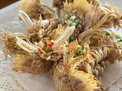 -天然居·漳港海鲜·海景餐厅(南澳总店)