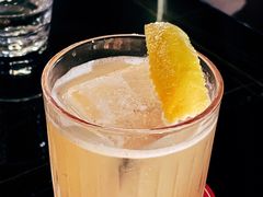 -wann lounge 低温慢煮牛排·清吧