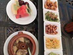 -熙楼(翠湖店)