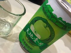 -伟记牛肉(金鸿公路店)