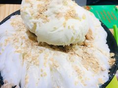 -MOMO冰品·生巧汤圆(红桥店)