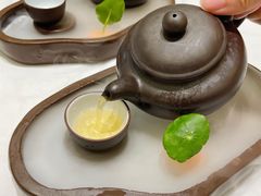 松茸功夫汤-圣丰城酒家·宴会(宝安大仟里店)