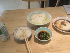 -冯记豆花店(健翔桥店)