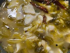 -太二酸菜鱼(群光广场店)