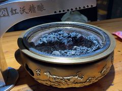 -红沃烤肉(家乐福2部店)