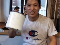 -缘福乡村铁锅炖民宿(八达岭店)