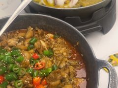 -蛙喔炭烧牛蛙(盐城盐都万达店)