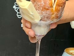 -屋裡·Union Bakery(龙江路店)