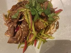 -伊和园清真餐饮