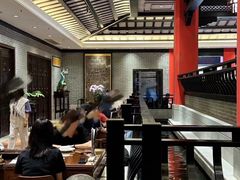 -龙悦湾酒家·八阵鱼生·渔人码头店