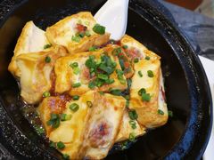 -美极鲜食坊(宝安南路店)