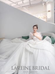 -拉瑞娜LaReine婚纱礼服高级定制