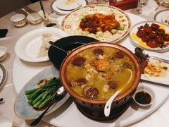 -鹿鸣春饭店(总店)