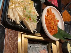 -新石器烤肉(中房金谊广场店)