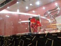 大堂-米斯特比萨(罗斯福店)