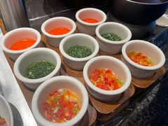 -拉蒂娜·巴西牛排馆 Latina·Brazilian Steakhouse(王府井喜悦店)