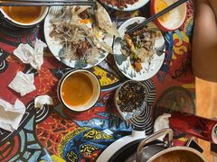 -弘烨 贵州酸汤 鱼火锅(东财店)