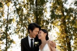 -CD视觉婚纱摄影