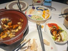 -狮拾久·现代新加坡料理(壹方城店)