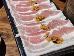 -九田家黑牛烤肉料理(新辰里亚运村店)