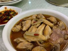 -顺风海鲜港(金玉兰店)