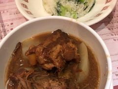 猪软骨饭-池记(尖沙咀店)