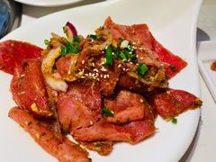 -么子烤肉(化龙池店)