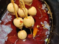 串串-袁记串串香(新南门店)