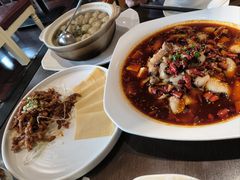 -老牌坊鲁菜名店(宽厚里店)
