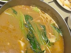 -蝎王府羊蝎子(西直门店)