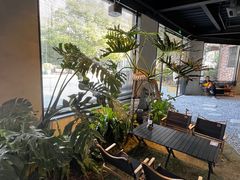 -J Create城市露营咖啡·简餐·宠物(上海动物园店)