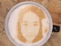 -dotcom coffee古点咖啡(致真大厦店)