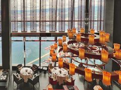-天龙轩(香港丽思卡尔顿酒店)