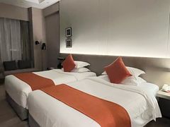 -北京西国贸大酒店