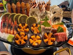 -旺角小渔村(二马路店)