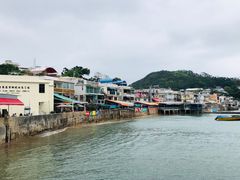 -南丫岛