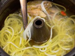 -云海肴·汽锅鸡·云南代表菜(天津国金汇店)