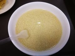 小米粥-华中科技大学百景园(三楼酒店)