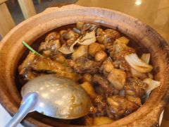 -大唐靓汤江门私房菜(景田店)
