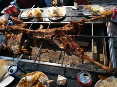 -夜宴江景餐厅