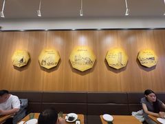 -萨莉亚意式餐厅(新洲佐阾新邑店)