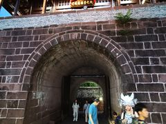 -沈从文故居
