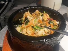 -大同江朝鲜菜•长春地标美食(绿园吾悦广场店)