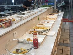 -海岸风情蒸汽海鲜自助餐厅(家宴金手勺店)