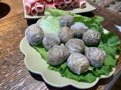 -赵家院子佬火锅(重庆总店)