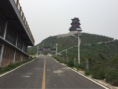 定都峰-定都峰