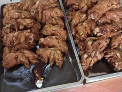 -姚家猪蹄坊(蓝田县店)