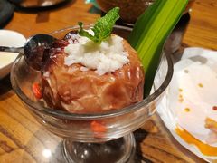 -北京老铺烤鸭(西稍门店)