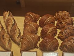 -LANLIZI BAKERY(COSMO店)