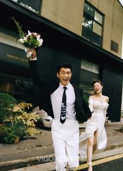 -雪中彩影婚纱摄影·微光艺术中心